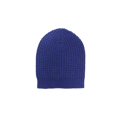 Waffle Knit Beanie