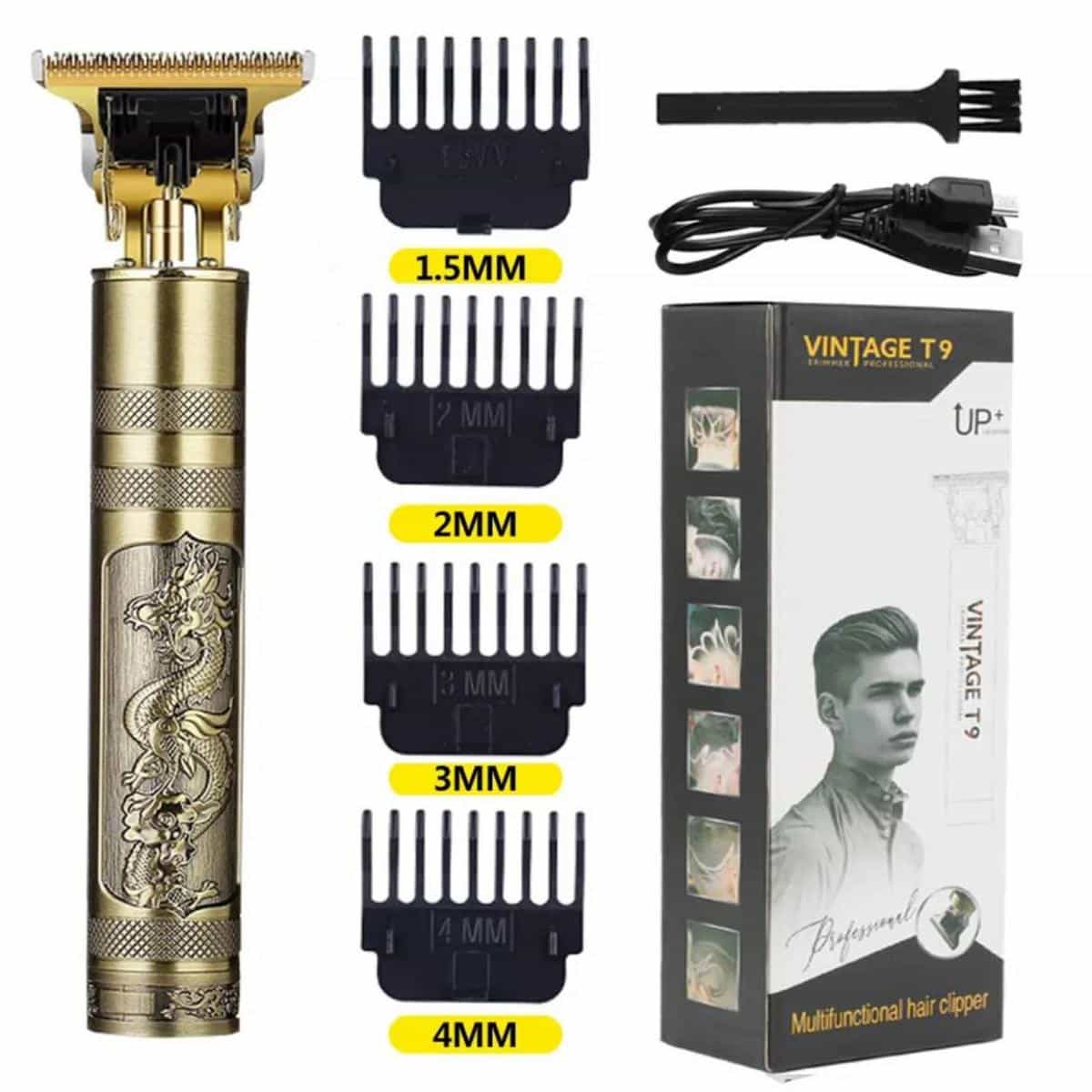 T9 Metal Hair Trimmer